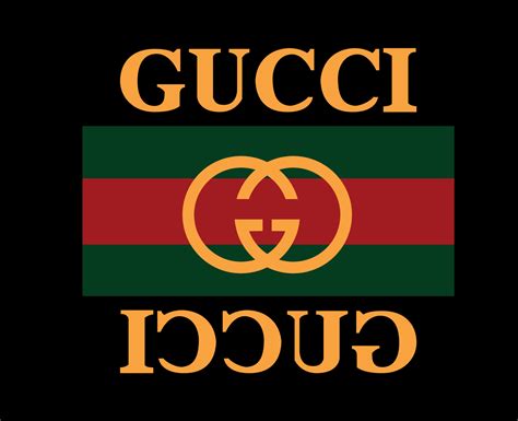 gucci trademark logo